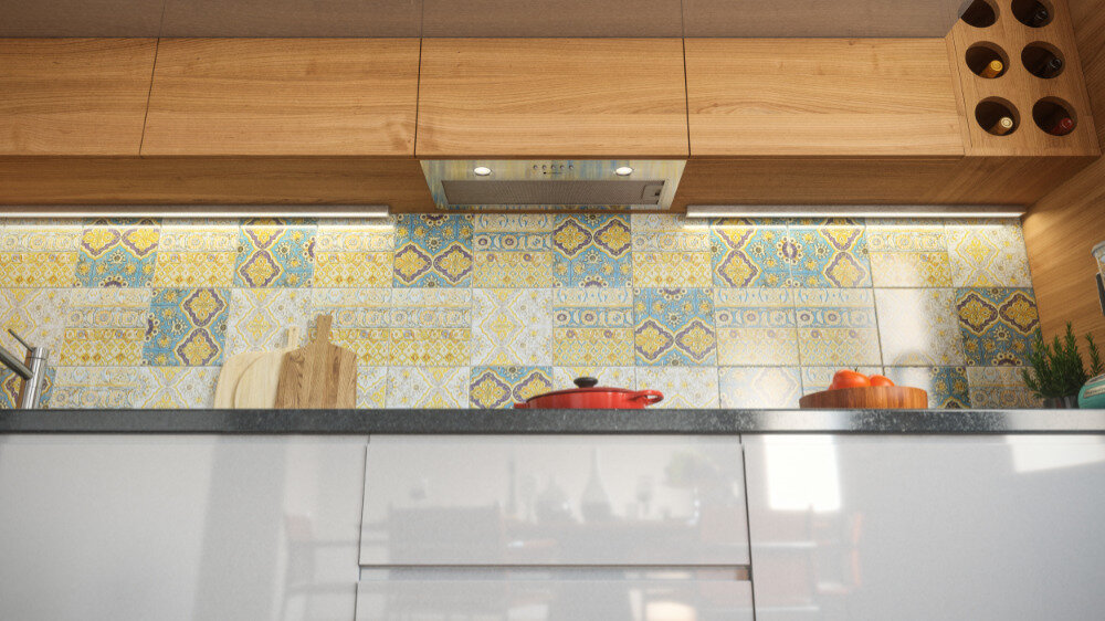 GLOBALO Delico 60.1 - Trwałość i estetyka wykonania