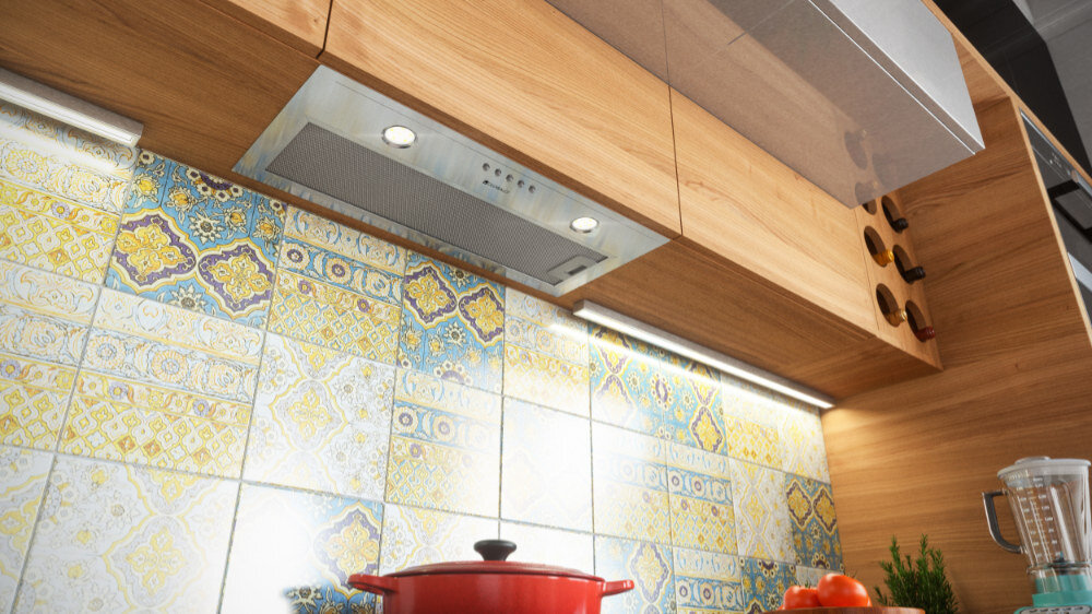 GLOBALO Delico 60.1 - Energooszczędne oświetlenie