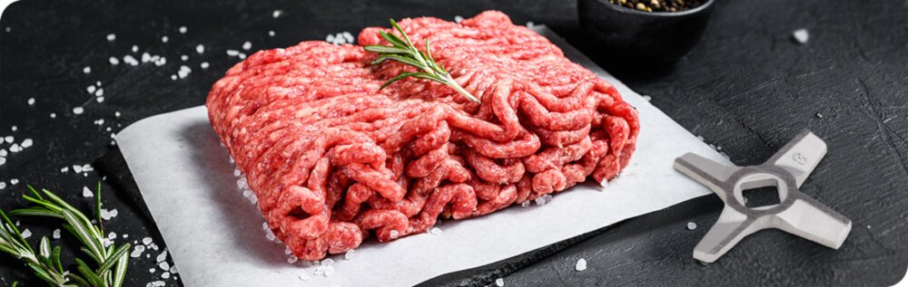 Maszynka do mięsa ZELMER ZMM4055B