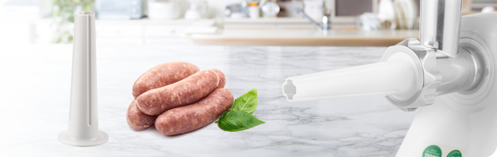 Maszynka do mięsa ZELMER ZMM4055B