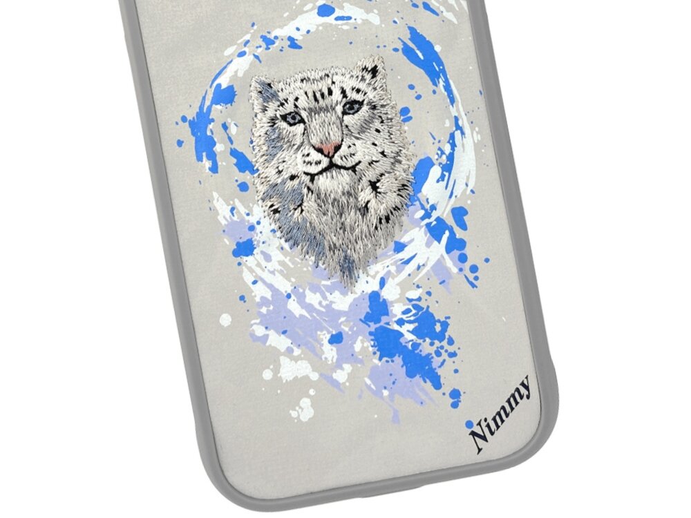 Etui NIMMY Pantera MagSafe
                etui na białym tle