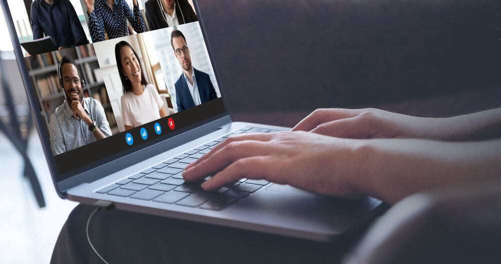 Słuchawki CREATIVE HS720 V2 kompatybilnosc platformy microsoft teams google meet skype zoom cisco webex
