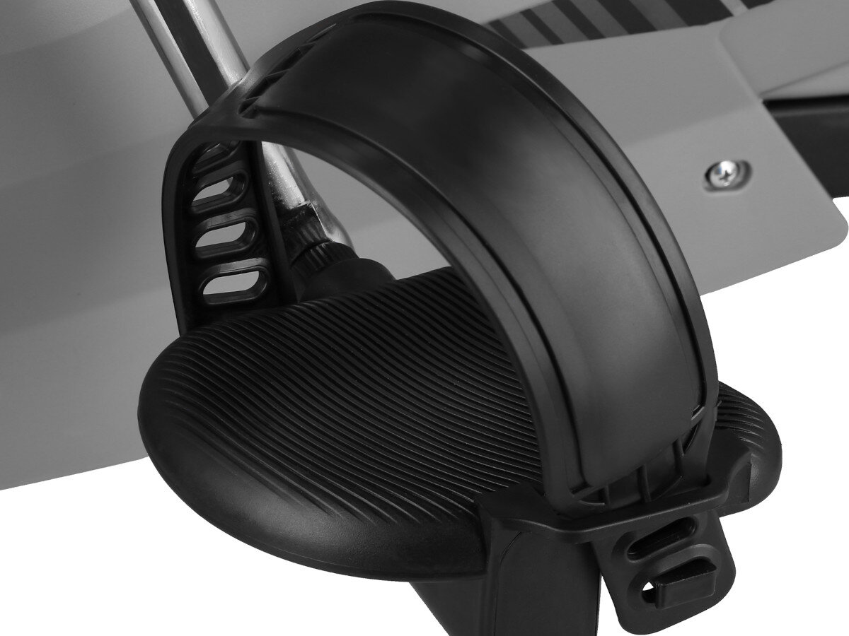 Rower magnetyczny SPOKEY Edo Pro pedaly antyposlizgowe paski