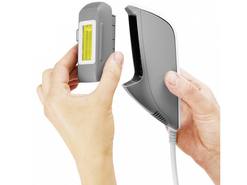 Lekki, wygodny i bezpieczny w użyciu