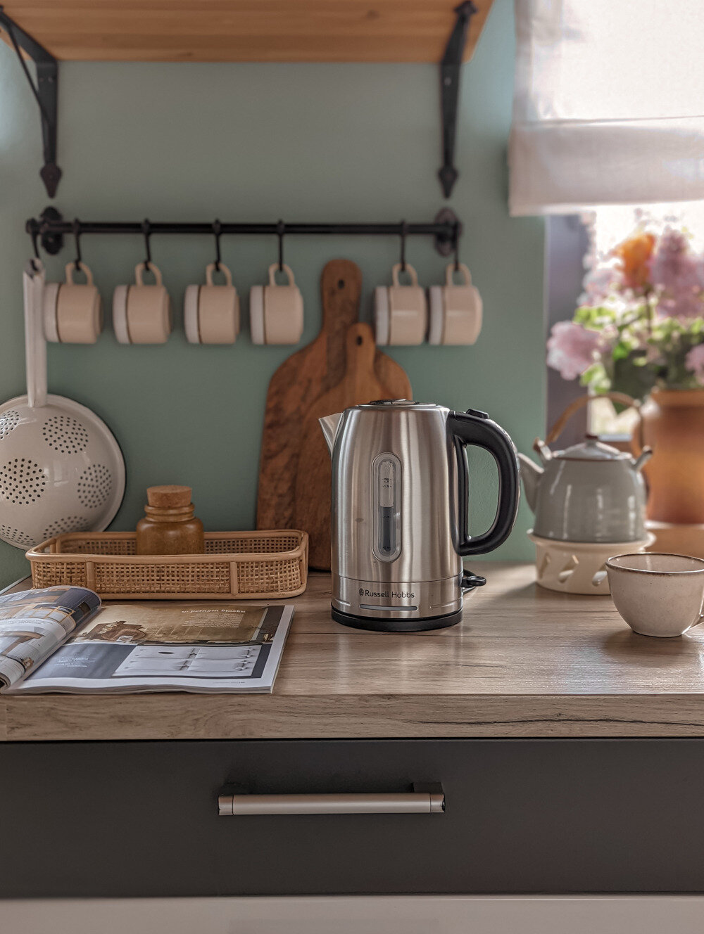 Masażer BEURER MG 100