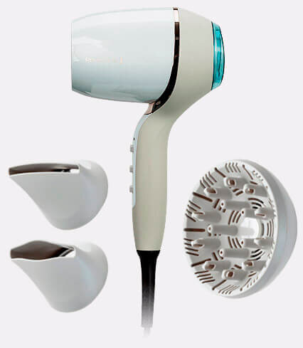 EC9001 Hydraluxe Pro