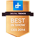 First winner in HA product - Digital Trends