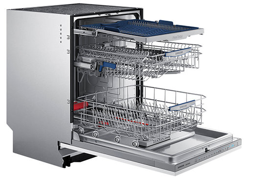 Zmywarka Samsung Chef Collection