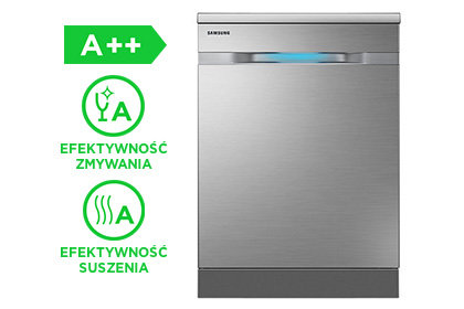 Zmywarka Samsung Chef Collection