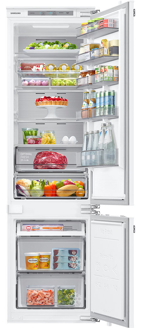 zalety modelu BRB30715DWW