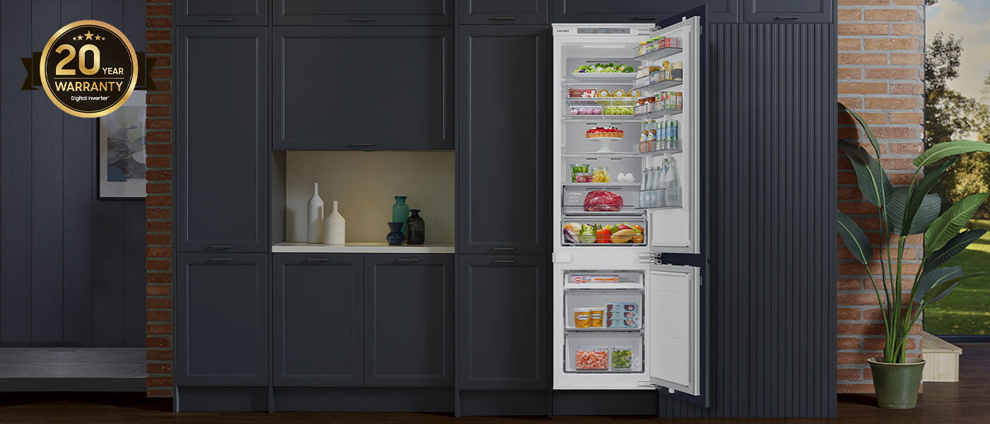 KOMPRESOR DIGITAL INVERTER - 20 LAT GWARANCJI