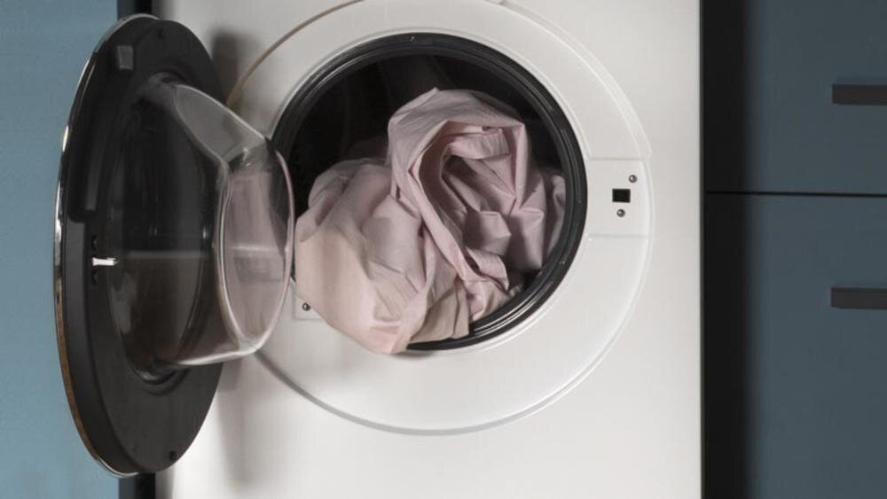HAIER-HW80-B14979 pralka ważenie pranie waga cyfrowa