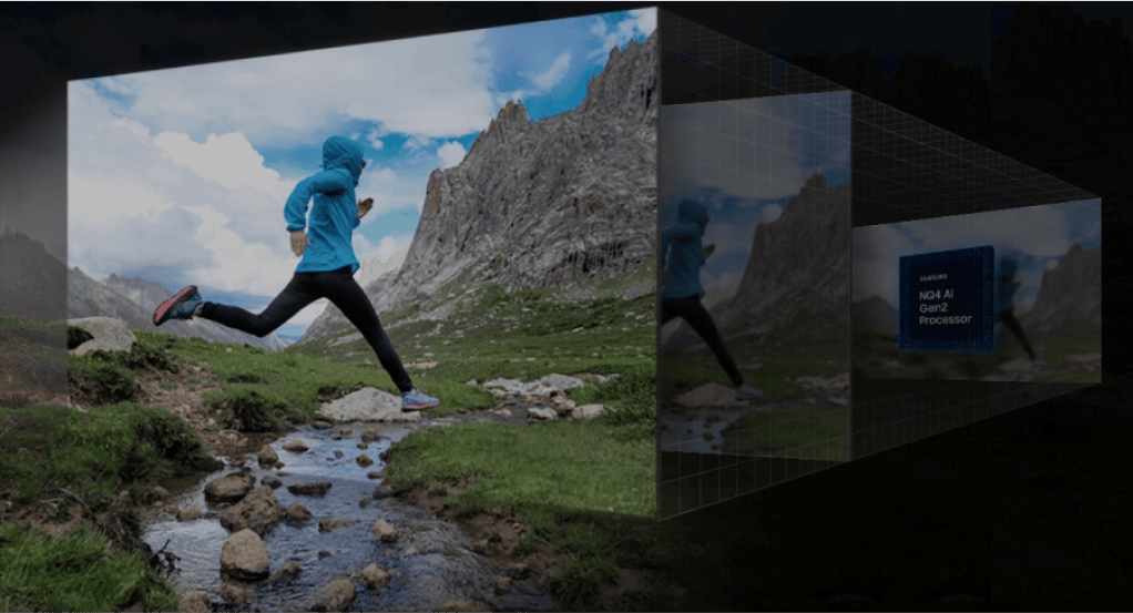 2024 4k ai upscaling pc