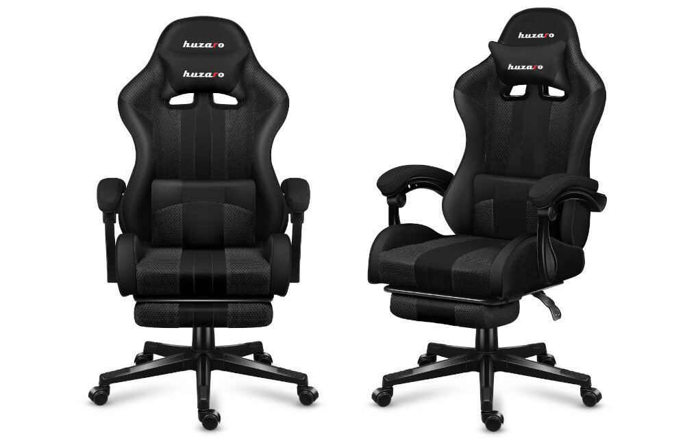 Fotel HUZARO Force 4.7 design kolor