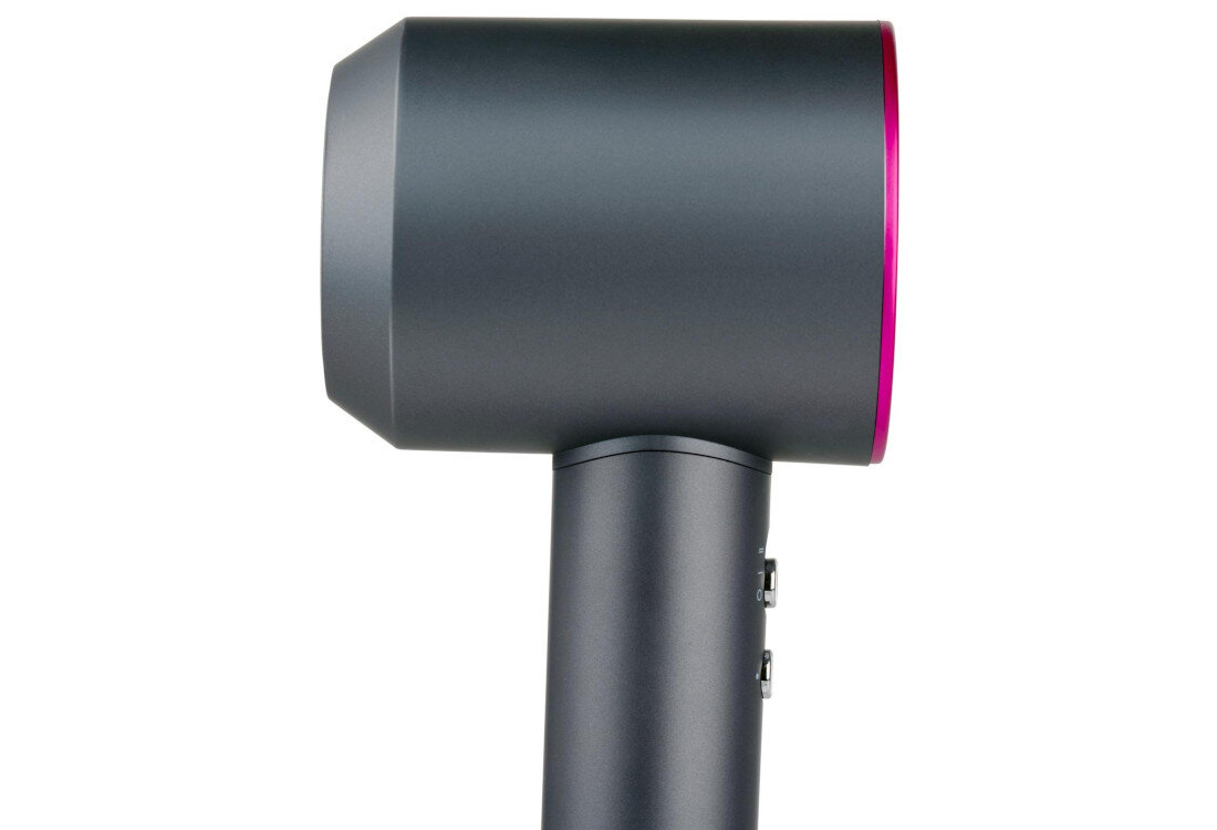 Suszarka ALPINA EDCO E1600 1600 W Komfortowe użytkowanie Przemyślana konstrukcja Lekka budowa i ergonomiczny uchwyt