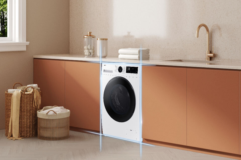 WD90DG5G34BEEO – pranie do 9 kg lub suszenie do 6 kg w jednym cyklu WD90DG5G34BEEO – pranie do 9 kg lub suszenie do 6 kg w jednym cyklu