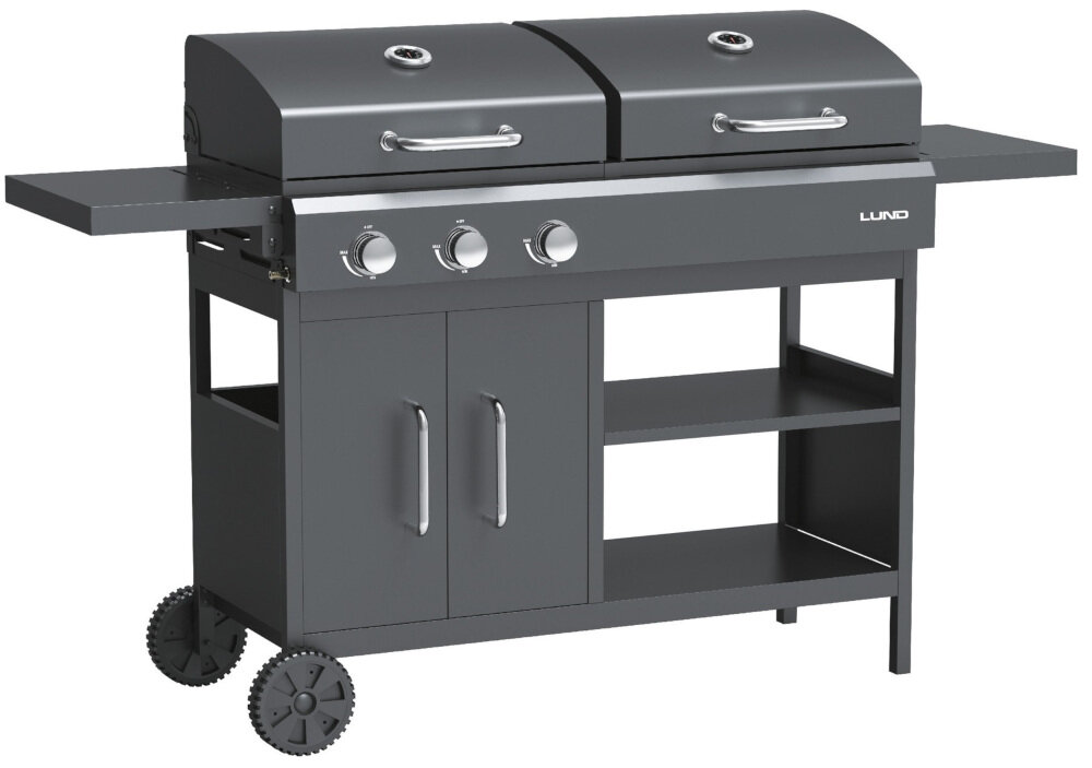 TFB 3302 VGrill estetyczny