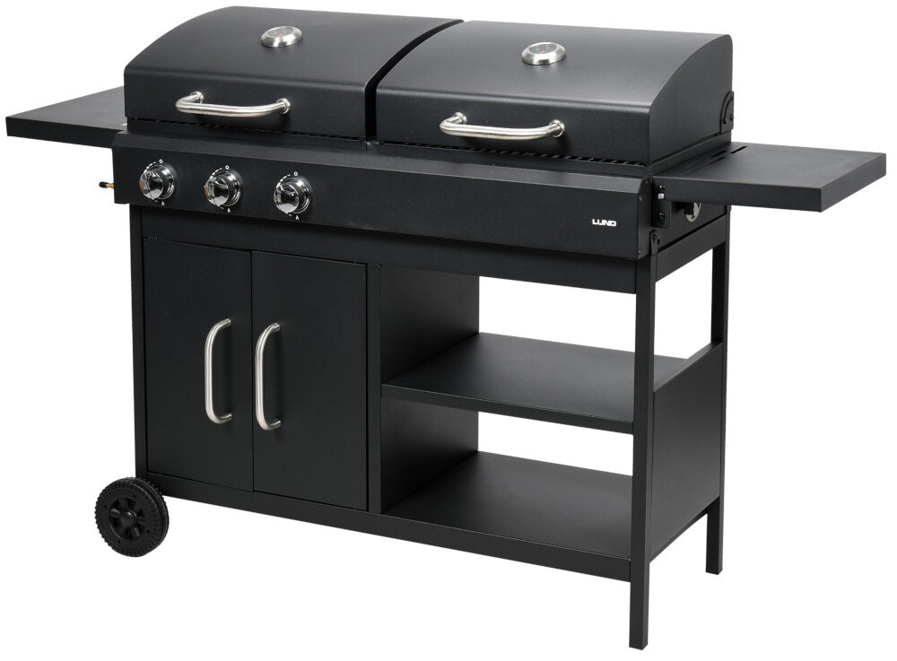 TFB 3302 V GRILL wyglad