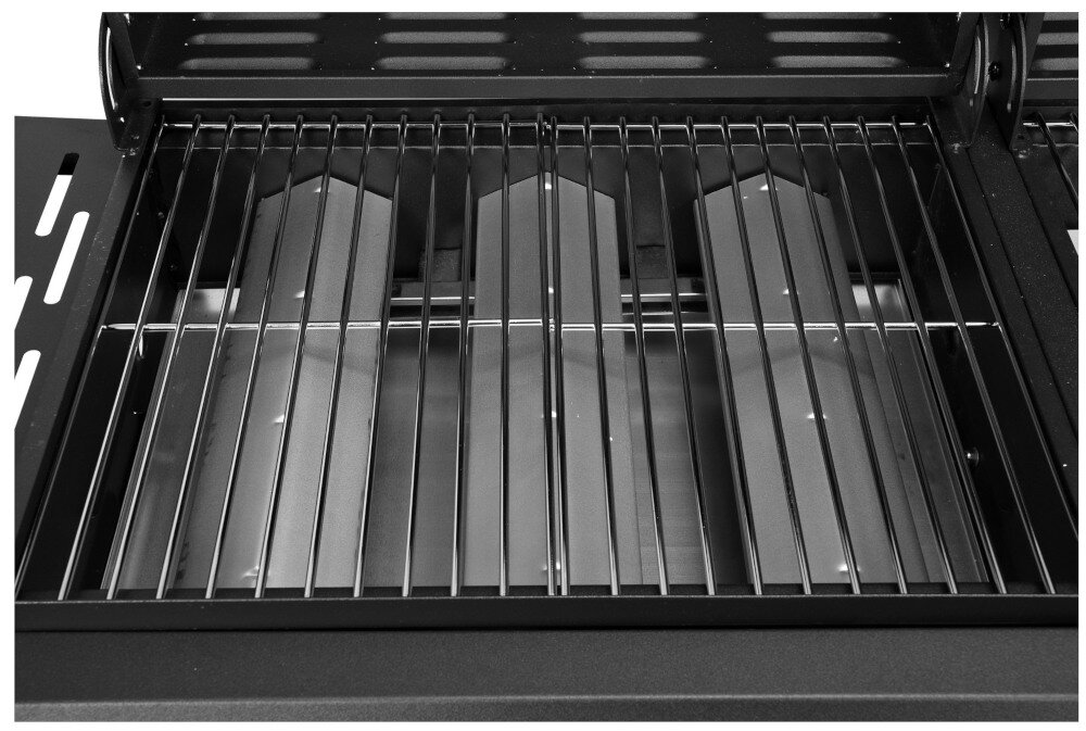 TFB 3302 V GRILL wygoda