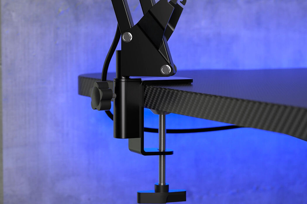 Mikrofon ENDORFY Solum Streaming dźwięk ramię ciepło