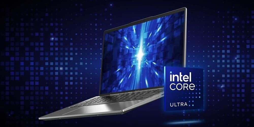 Laptop ACER Swift Go 14 - Laptop