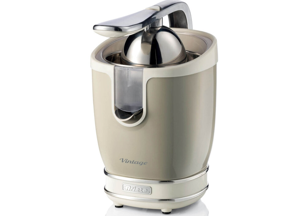 Wyciskarka do cytrusow ARIETE Vintage 413/03