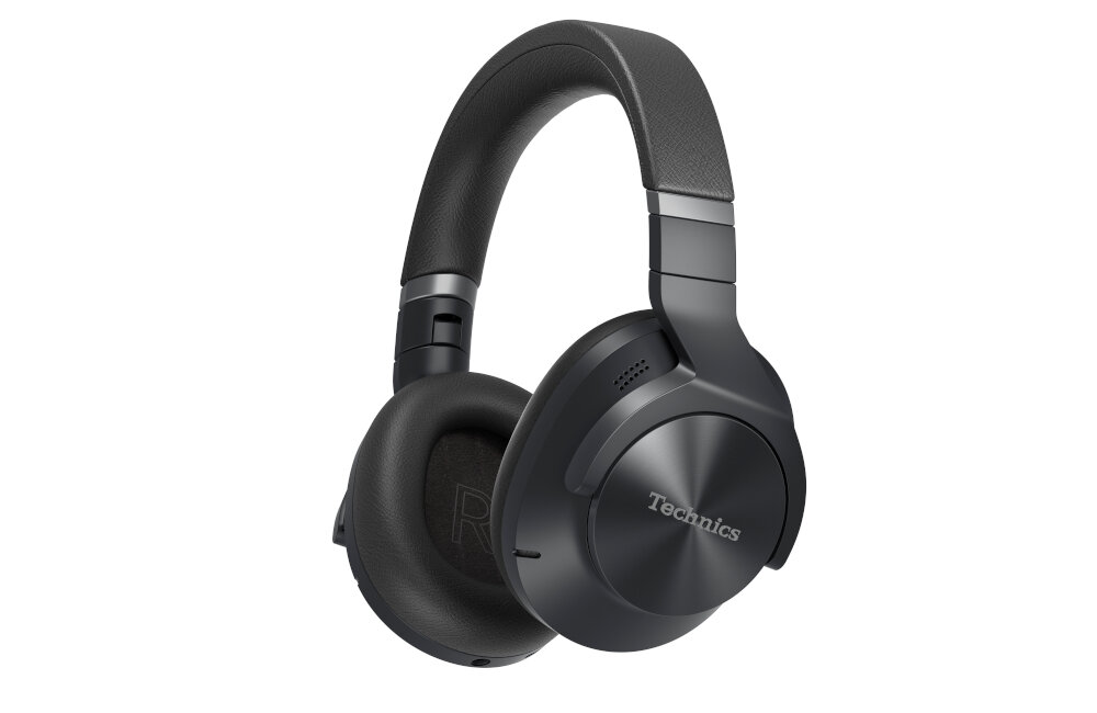 Słuchawki nauszne TECHNICS EAH-A800 tryb uwagi