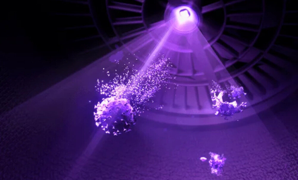 Oczyszczacz powietrza XIAOMI Air Purifier 6  Wysoki współczynnik CADR kurz, pyłki czy alergeny w salonach, biurach oraz otwartych przestrzeniach równomierną cyrkulację i stały dopływ świeżego powietrza