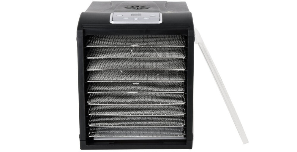 Dehydrator LUND 68273 moc urządzenia  