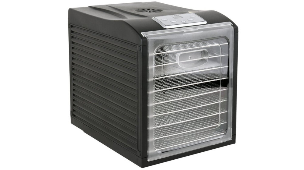 Dehydrator LUND 68273 jak używać  