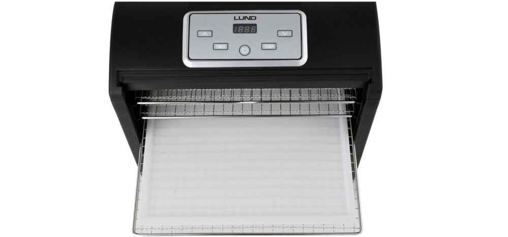 Dehydrator LUND 68273 obsługa  