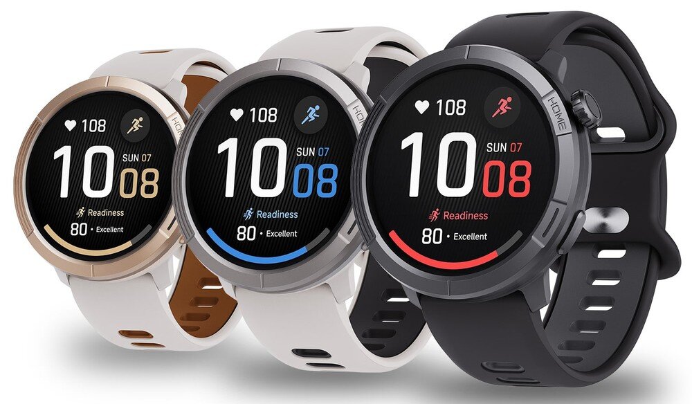 Smartwatch STELIO Activ Pro AI   kv lifestyle początek opisu sekcja nagłówkowa