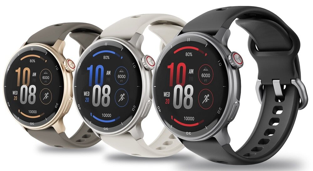 Smartwatch STELIO Activ  AI   kv lifestyle początek opisu sekcja nagłówkowa