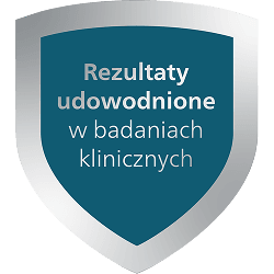 Ikona w kształcie odznaki.