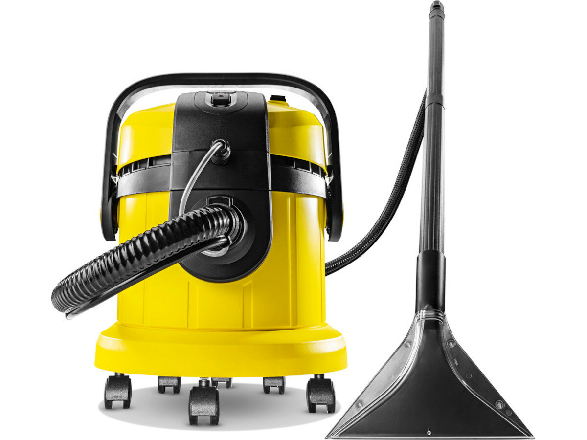 Odkurzacz KARCHER SE 4002 1.081-130.0 wyglad
