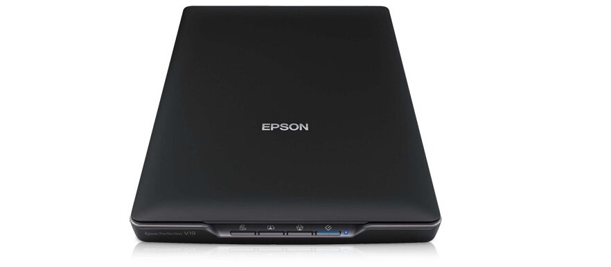 SKANER EPSON PERFECTION V19 gotowe konfiguracje