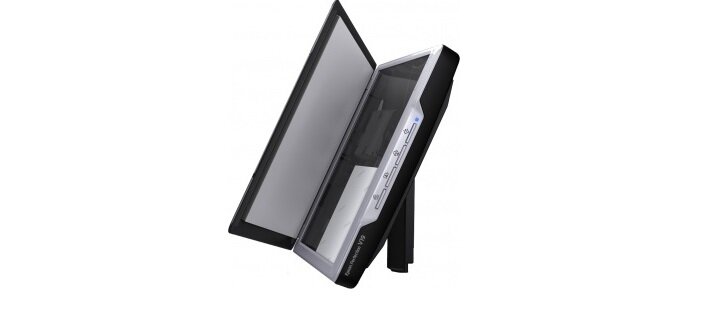 SKANER EPSON PERFECTION V19 udostępninanie zdjęć na Facebook