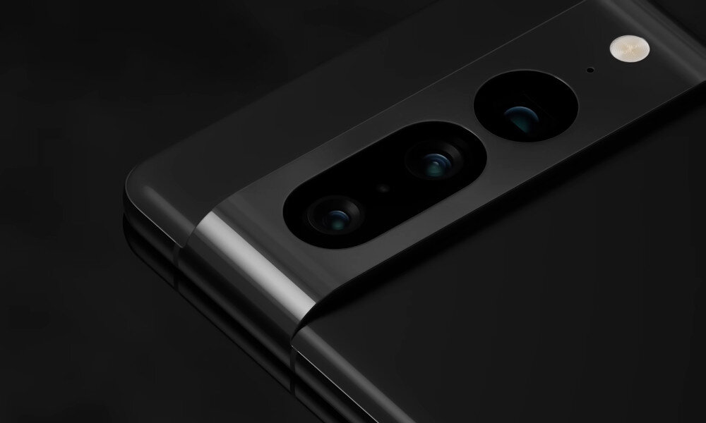 Smartfon GOOGLE Pixel 7 Pro 12/256GB obdowa szczelność wygląd