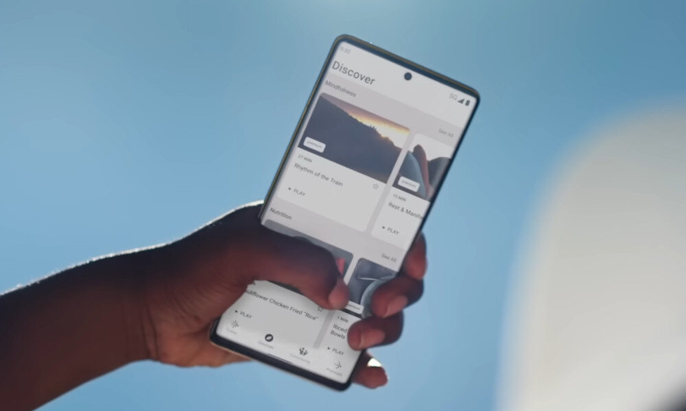 Smartfon GOOGLE Pixel 7 Pro 12/256GB wyświetlacz przekątna rozdzielczość odświeżanie