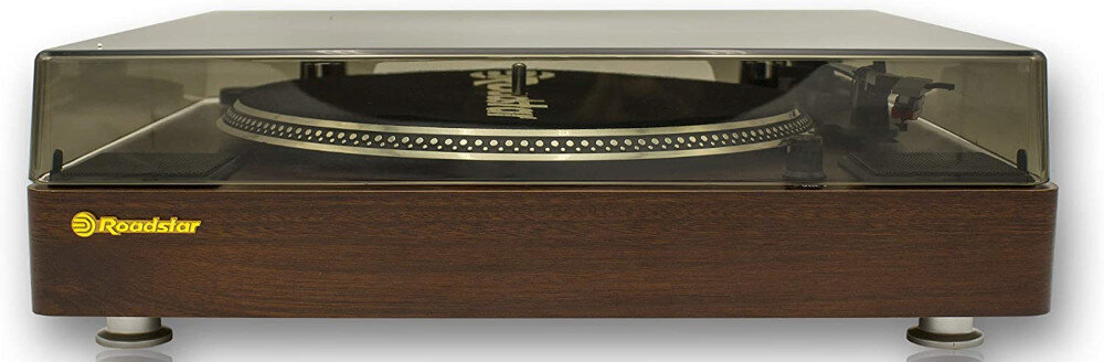 Gramofon ROADSTAR TT-260  - autostop