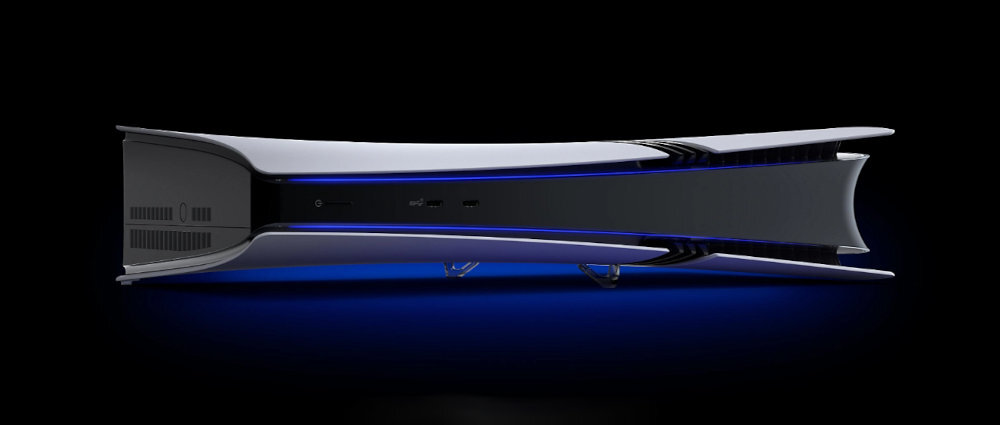 SONY PlayStation 5 Pro PS5 bezprzewodowego Internetu gry online