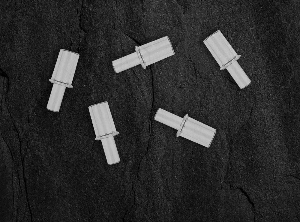 Alkomat TRACER Clarix EZ-4 Gotowy do użycia 5 wymiennych ustników higieniczne użytkowanie etui ochronne przechowywanie i transport gotowy do działania