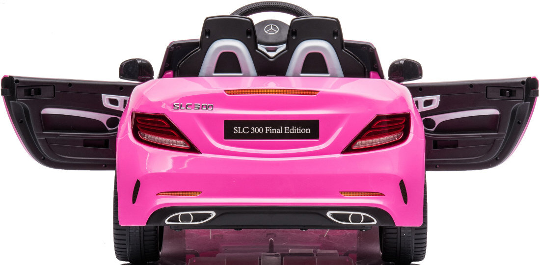 Samochod dla dziecka SUN BABY Mercedes Benz SLC300