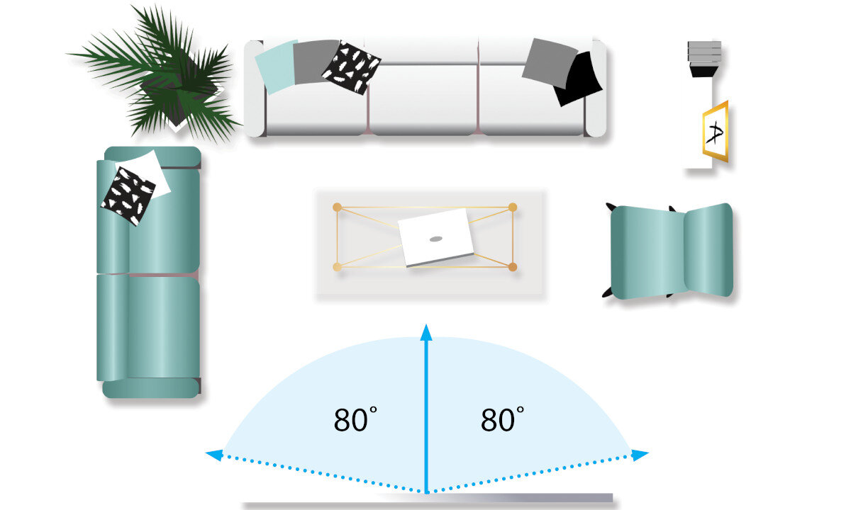Ekran projekcyjny EPSON ELPSC36 odpornosc na uszkodzenia