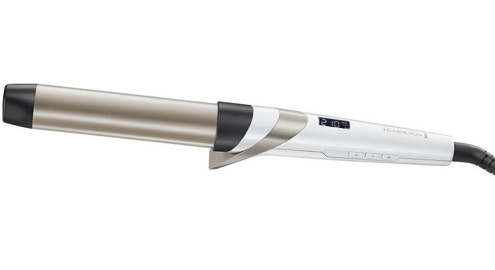 Lokówka REMINGTON CI89H1 ustawienia temperatury Hydracare