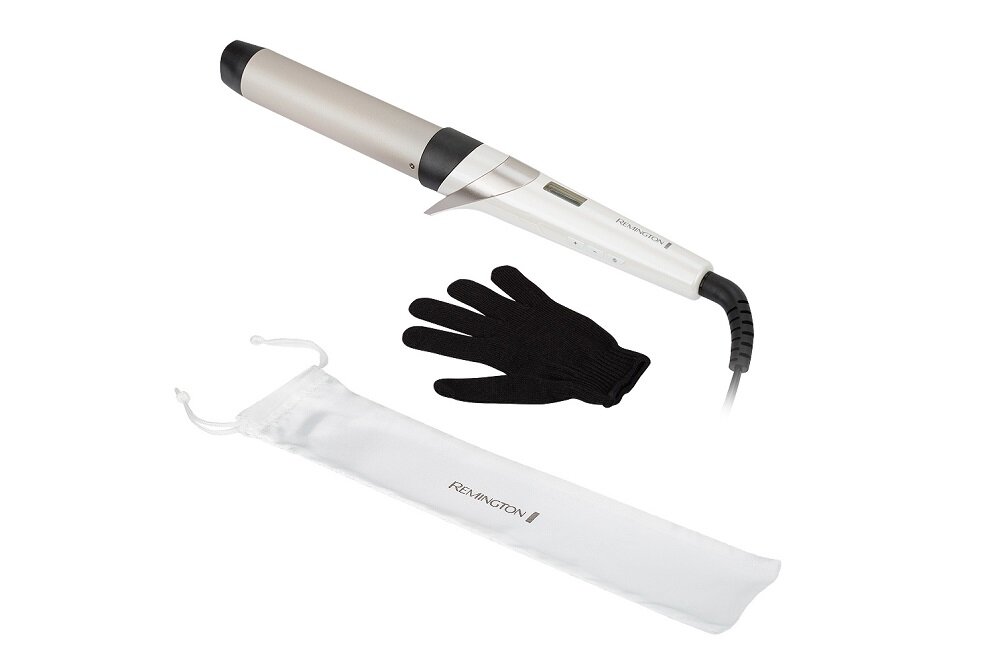 Lokówka REMINGTON CI89H1 temperatura