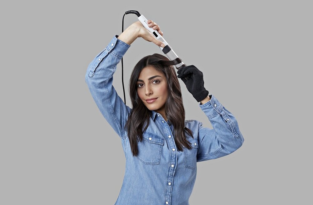 Lokówka REMINGTON CI89H1 5 ustawień temperatury