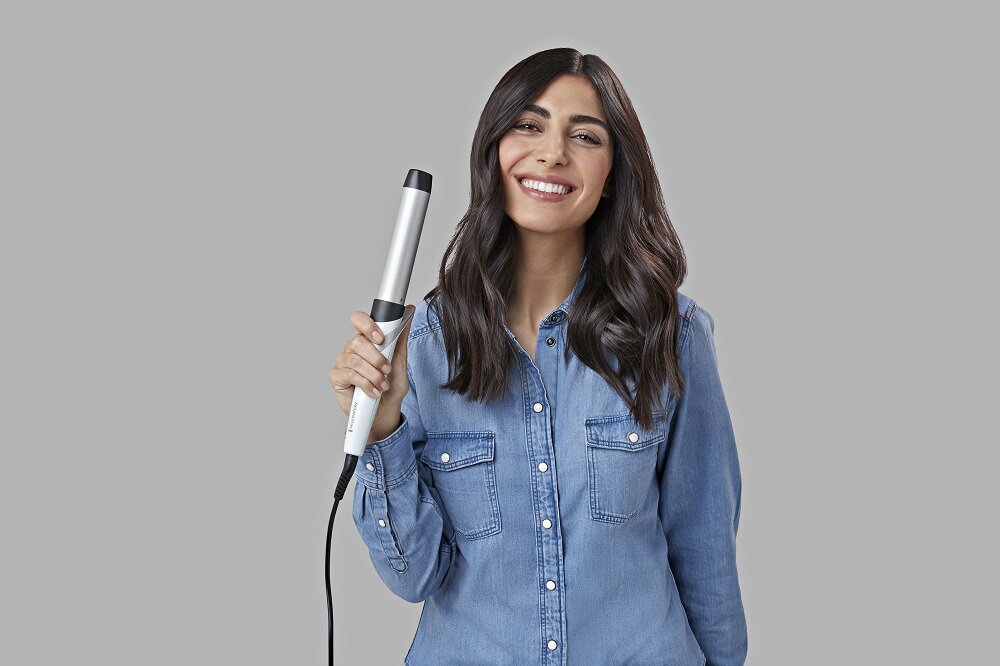 Lokówka REMINGTON CI89H1 funkcja automatycznego wyłączania