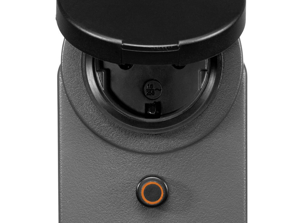 Gniazdko GARDENA Smart Power 19095-26 Wi-Fi sterowanie komfort