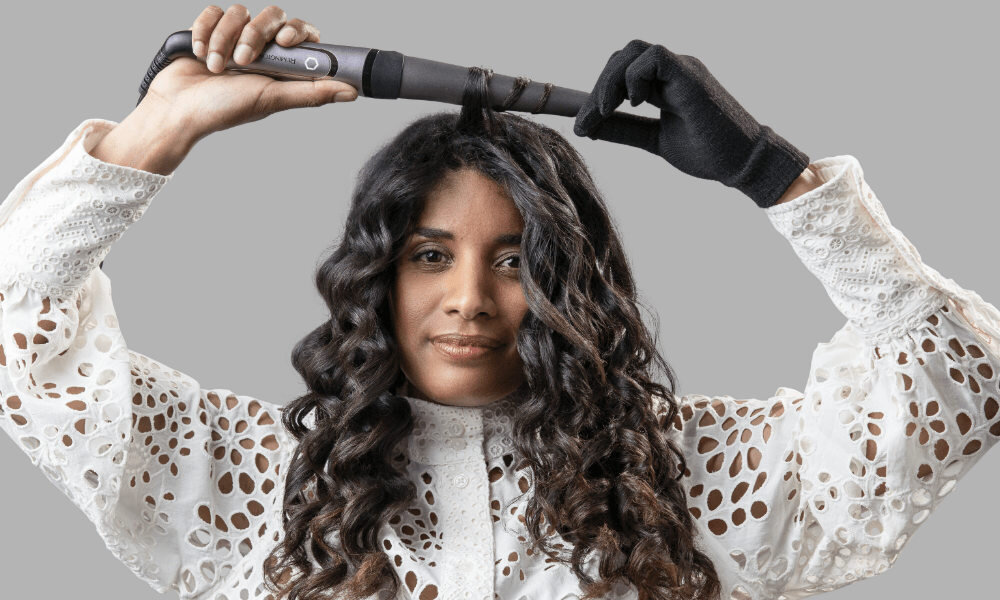 Lokówka REMINGTON PROluxe You CI98X8 19-32 mm Swoboda ruchów komfort użytkowania przewód długość stylizacja swoboda uniwersalne napięcie fryzura